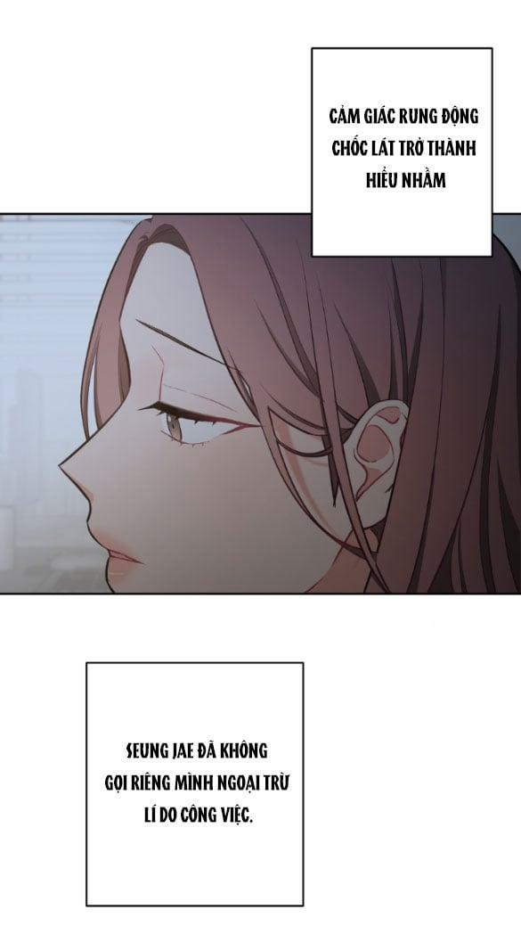 [18+] Trợ Lí Kim, Ăn Thử Không 8.2 trang 33