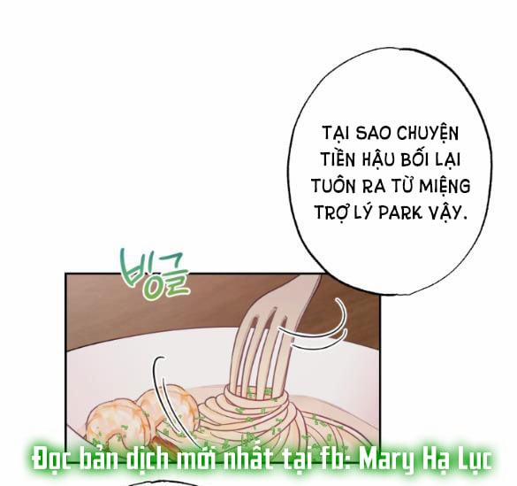 [18+] Trợ Lí Kim, Ăn Thử Không 8.2 trang 6