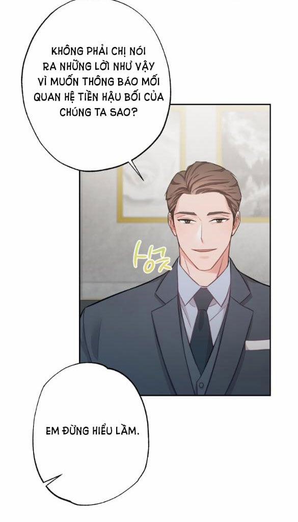 [18+] Trợ Lí Kim, Ăn Thử Không 8.2 trang 7