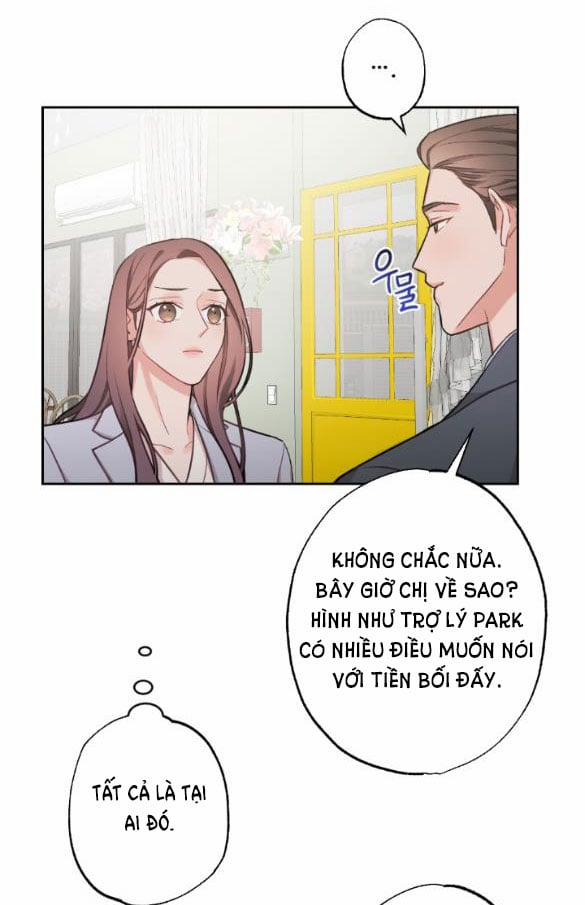 [18+] Trợ Lí Kim, Ăn Thử Không 8.2 trang 8