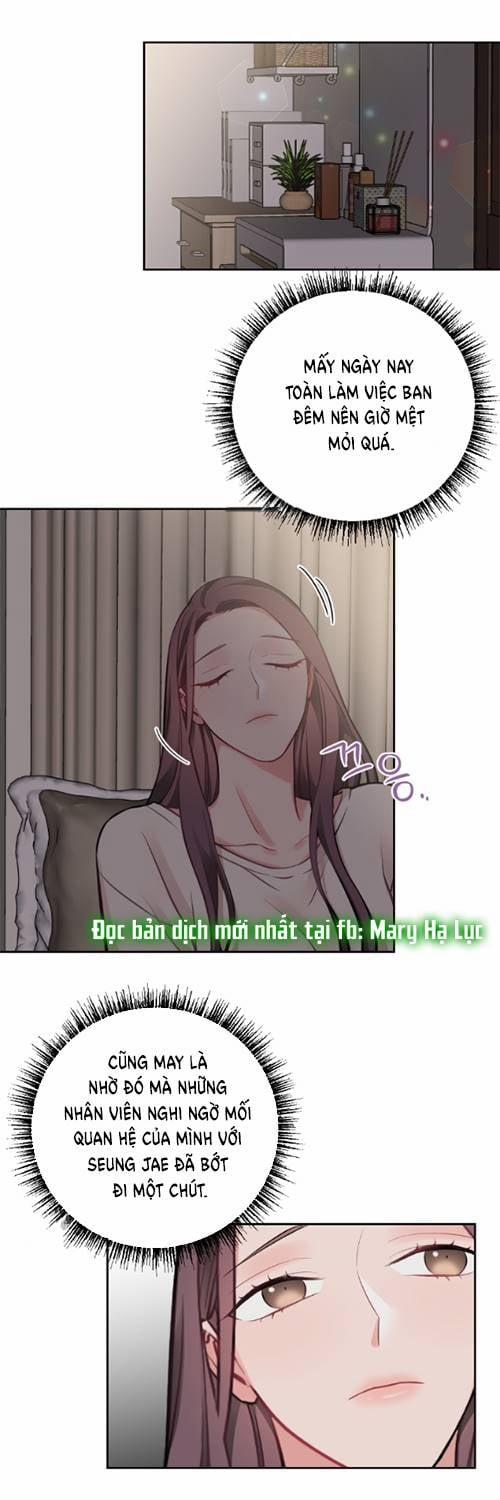 [18+] Trợ Lí Kim, Ăn Thử Không 9.1 trang 0