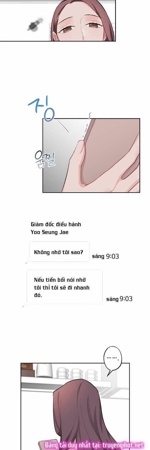 [18+] Trợ Lí Kim, Ăn Thử Không 9.1 trang 12