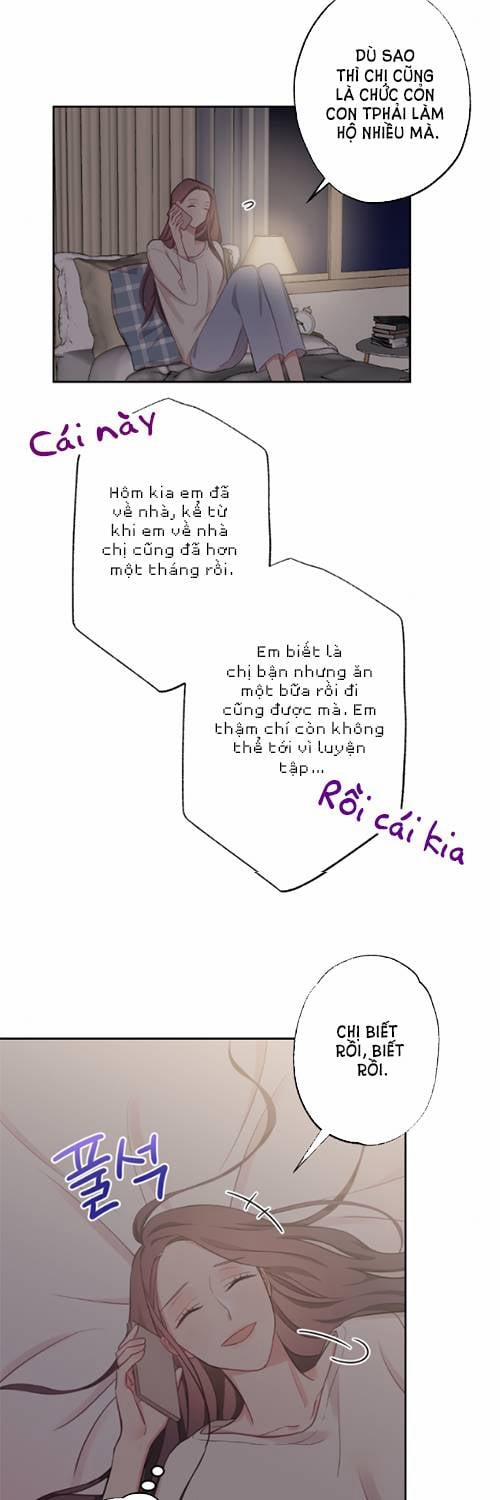 [18+] Trợ Lí Kim, Ăn Thử Không 9.1 trang 2