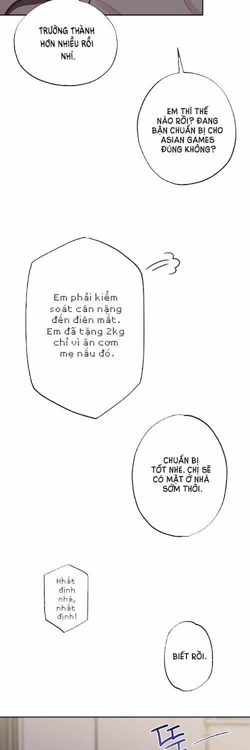 [18+] Trợ Lí Kim, Ăn Thử Không 9.1 trang 3