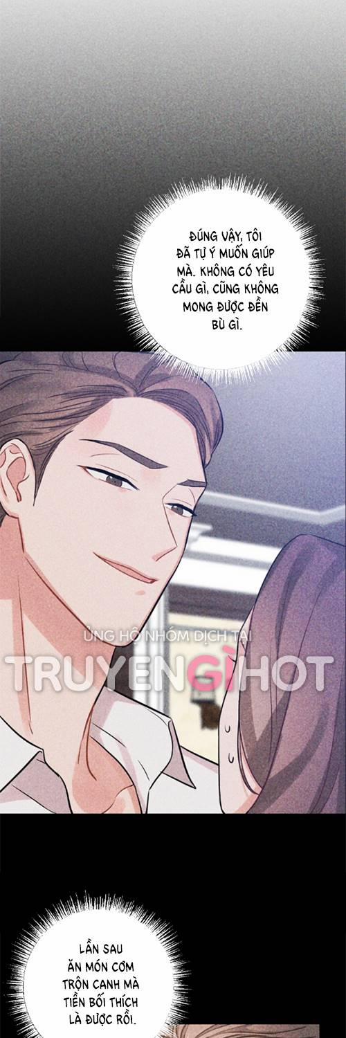 [18+] Trợ Lí Kim, Ăn Thử Không 9.1 trang 5