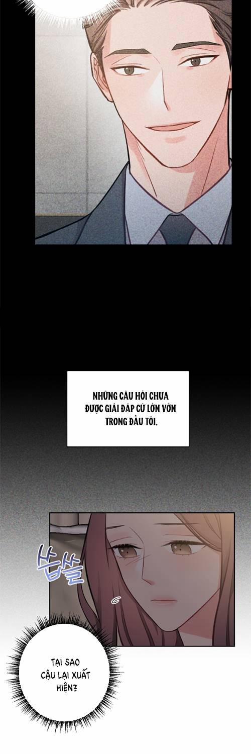 [18+] Trợ Lí Kim, Ăn Thử Không 9.1 trang 6