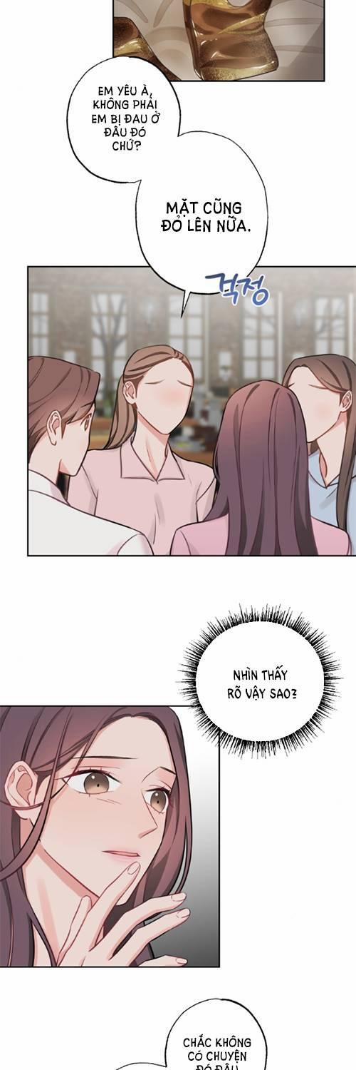 [18+] Trợ Lí Kim, Ăn Thử Không 9.2 trang 1