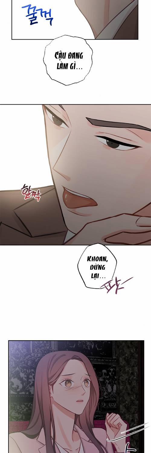 [18+] Trợ Lí Kim, Ăn Thử Không 9.2 trang 13