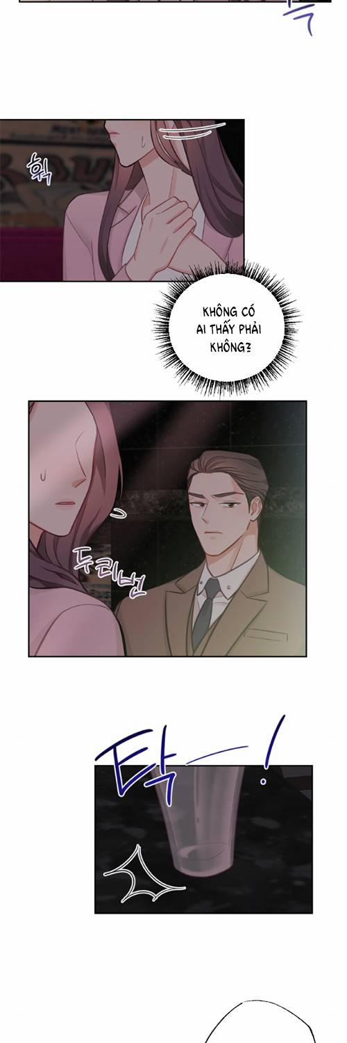 [18+] Trợ Lí Kim, Ăn Thử Không 9.2 trang 14