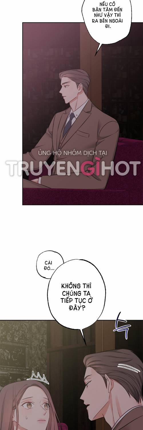 [18+] Trợ Lí Kim, Ăn Thử Không 9.2 trang 15