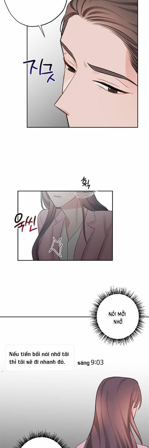 [18+] Trợ Lí Kim, Ăn Thử Không 9.2 trang 6