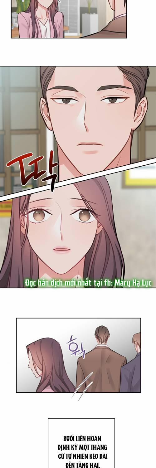 [18+] Trợ Lí Kim, Ăn Thử Không 9.2 trang 8