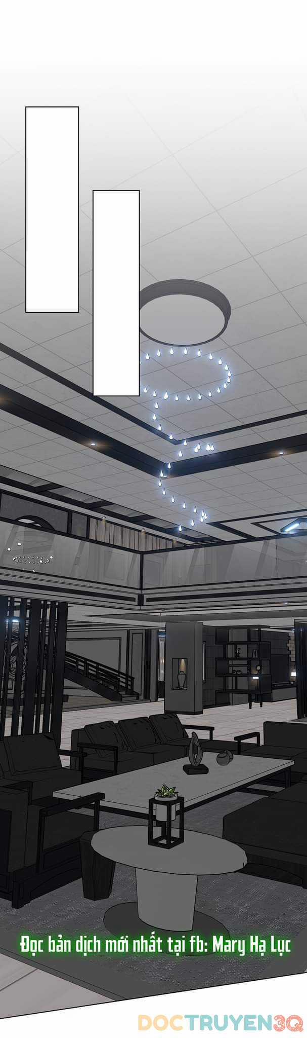 [18+] Trời Sinh Địch Thủ 0.0 Vietsub trang 1