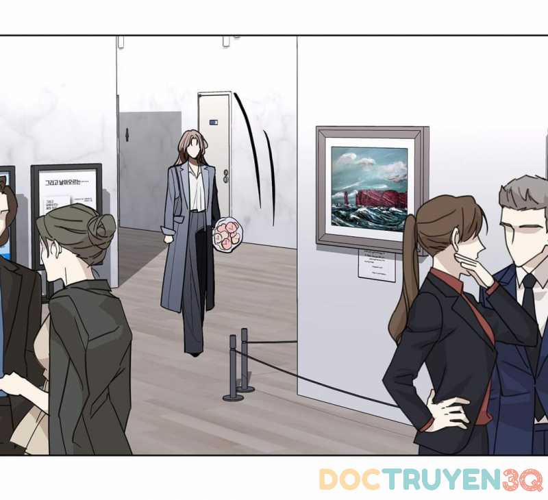 [18+] Trời Sinh Địch Thủ 0.0 Vietsub trang 13