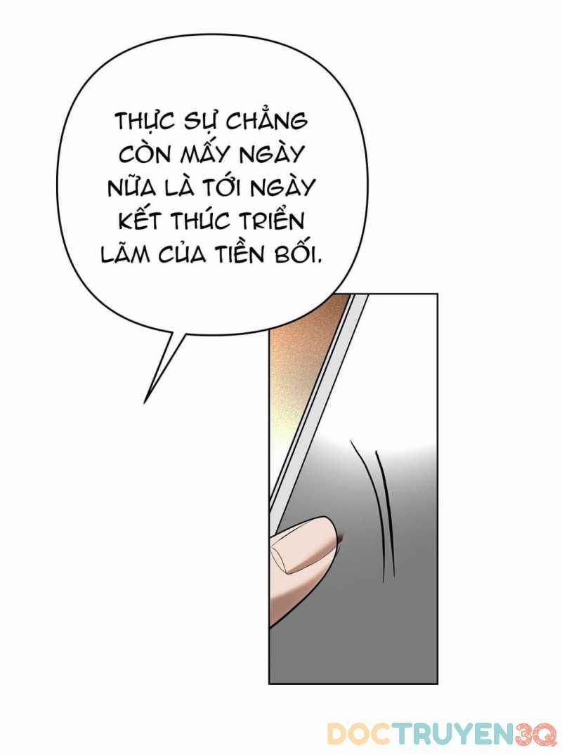 [18+] Trời Sinh Địch Thủ 0.0 Vietsub trang 2