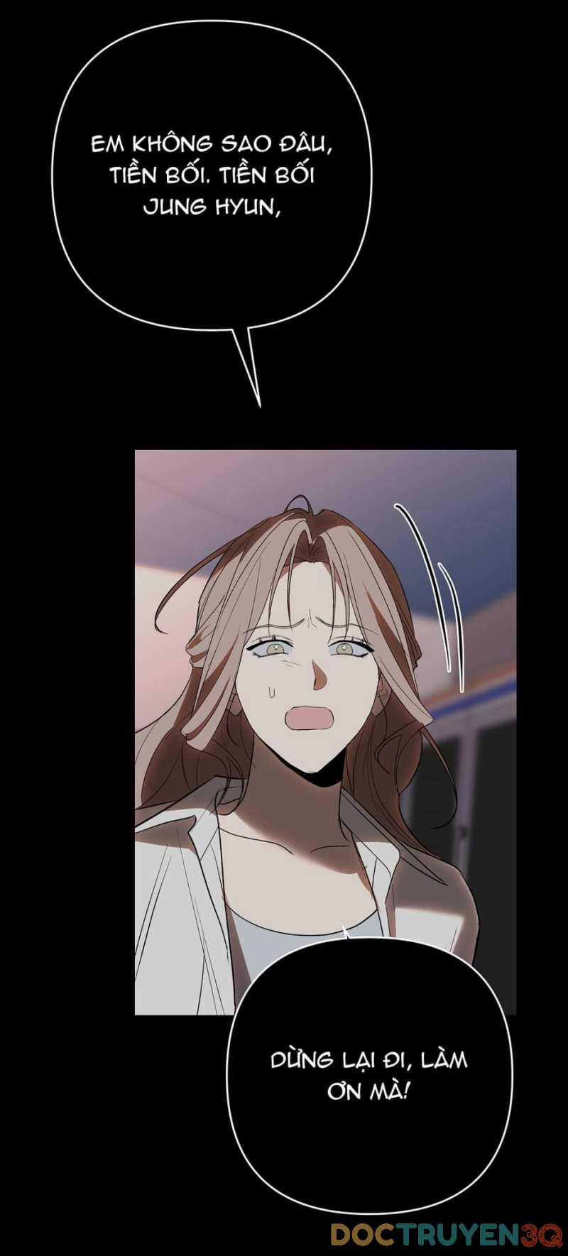 [18+] Trời Sinh Địch Thủ 0.0 Vietsub trang 42