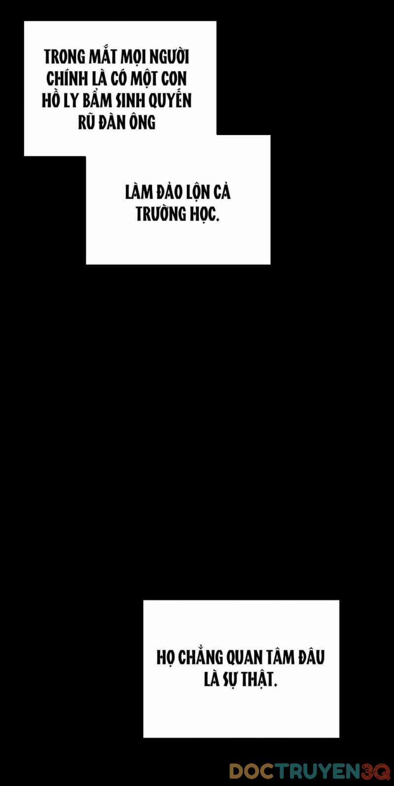 [18+] Trời Sinh Địch Thủ 0.0 Vietsub trang 50