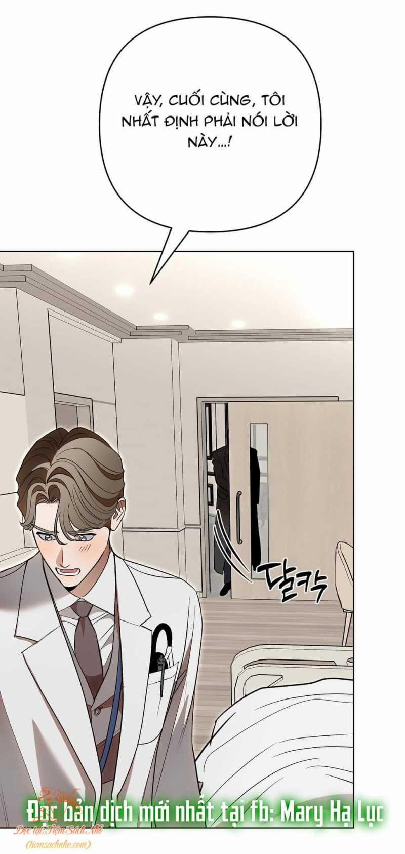 [18+] Trời Sinh Địch Thủ 0 doctruyen3qx trang 11