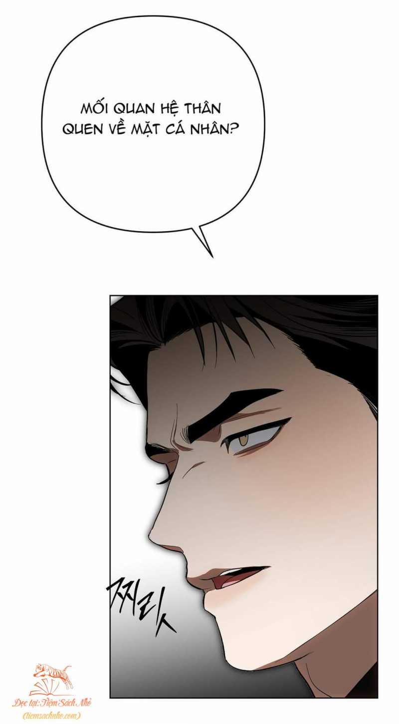 [18+] Trời Sinh Địch Thủ 0 doctruyen3qx trang 16