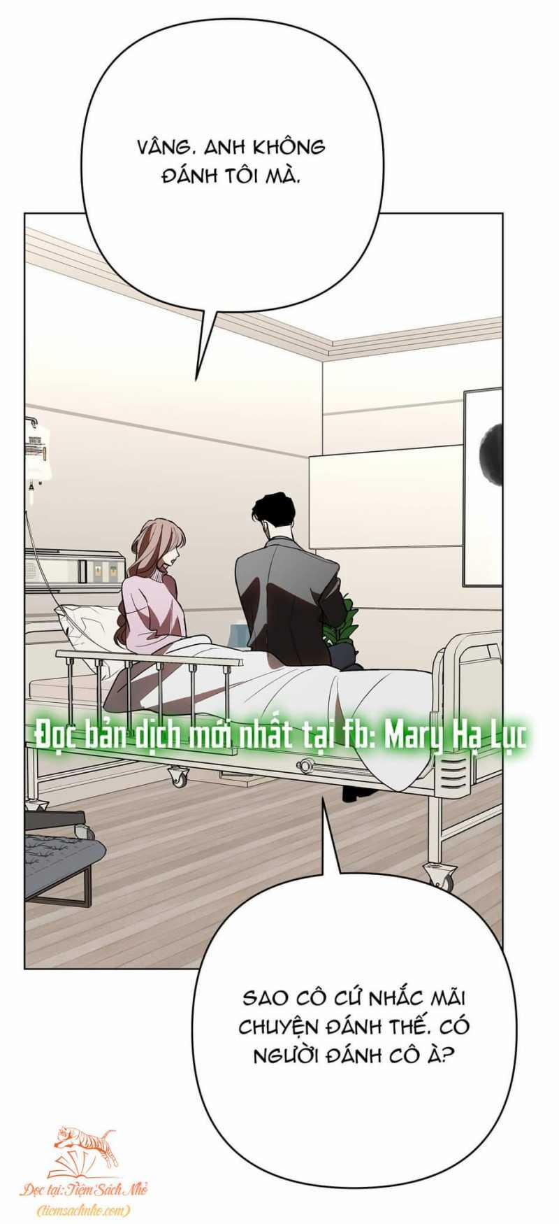 [18+] Trời Sinh Địch Thủ 0 doctruyen3qx trang 29