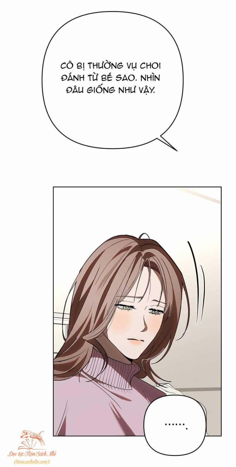 [18+] Trời Sinh Địch Thủ 0 doctruyen3qx trang 30