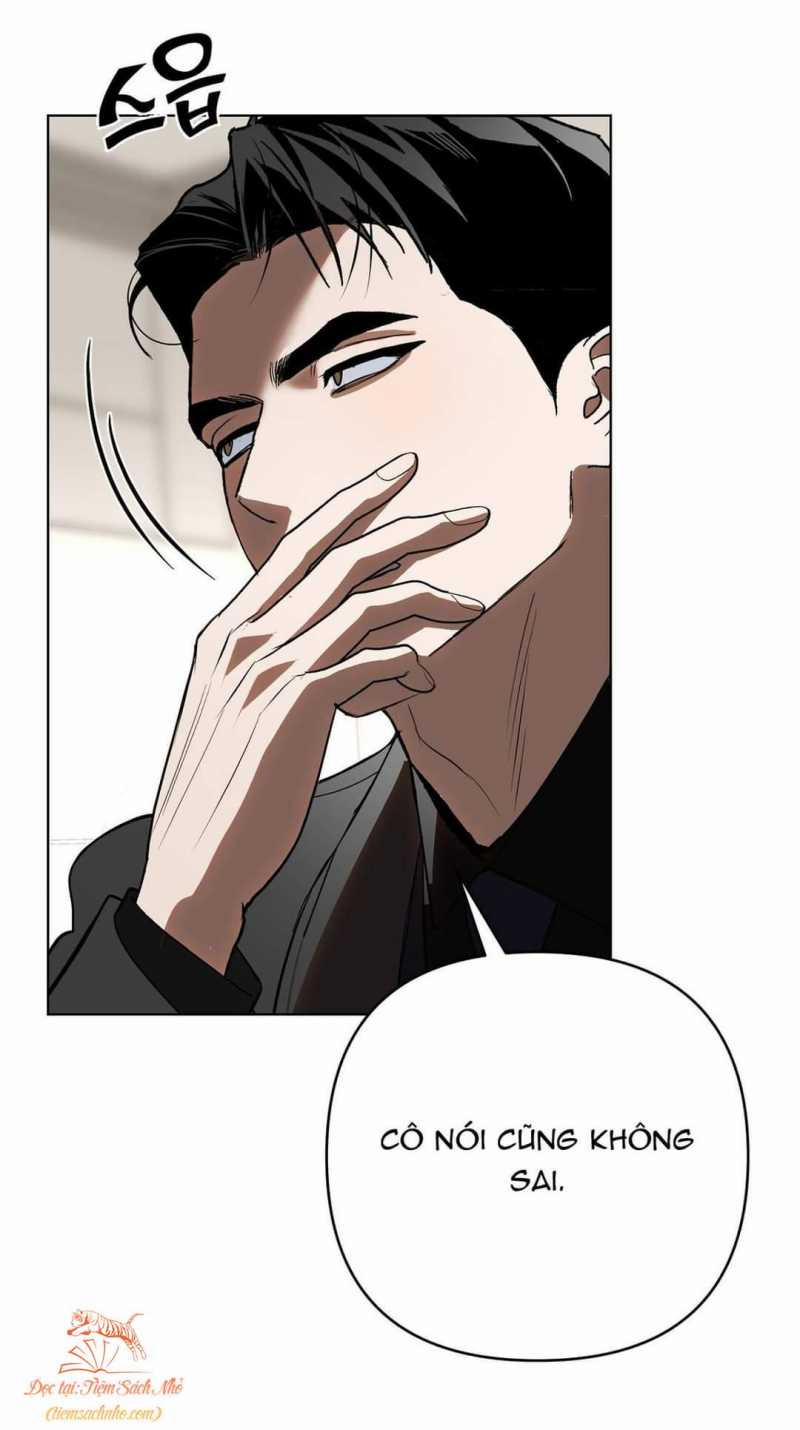 [18+] Trời Sinh Địch Thủ 0 doctruyen3qx trang 32