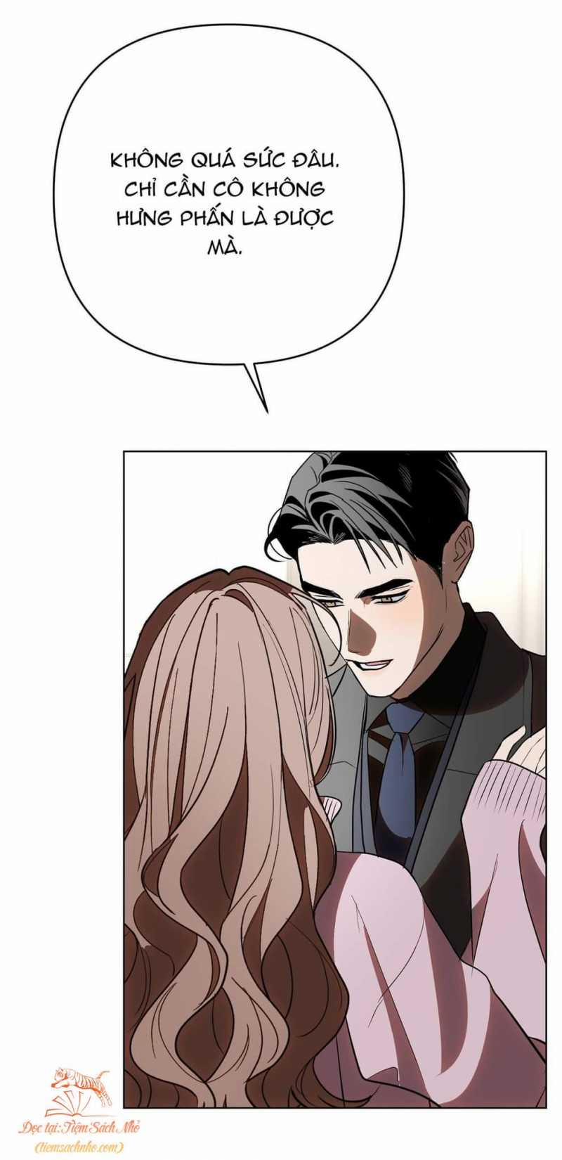 [18+] Trời Sinh Địch Thủ 0 doctruyen3qx trang 40