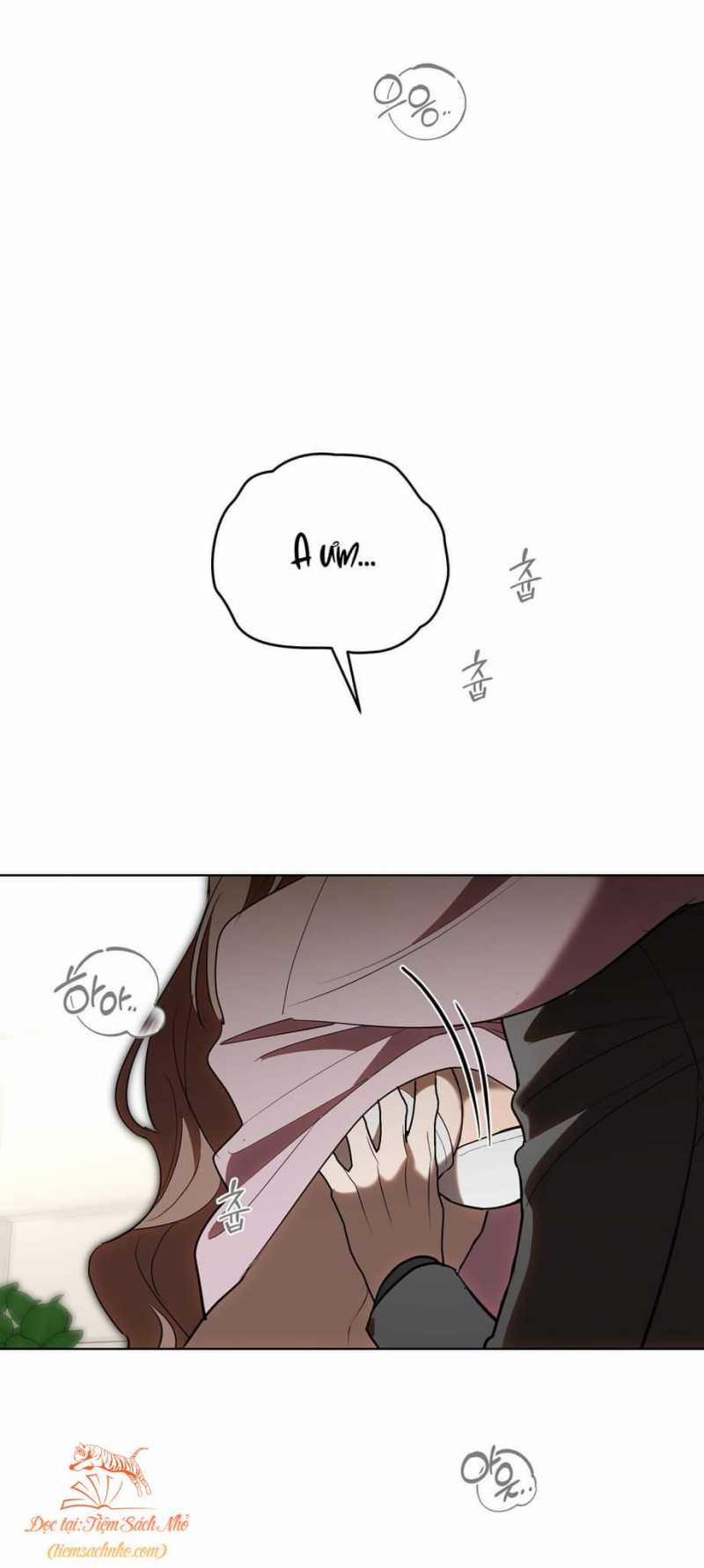 [18+] Trời Sinh Địch Thủ 0 doctruyen3qx trang 45