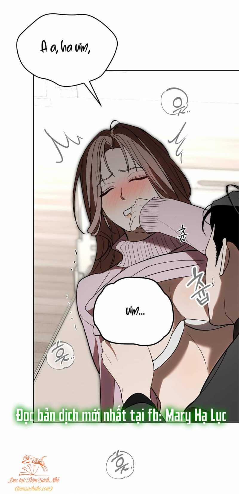 [18+] Trời Sinh Địch Thủ 0 doctruyen3qx trang 46