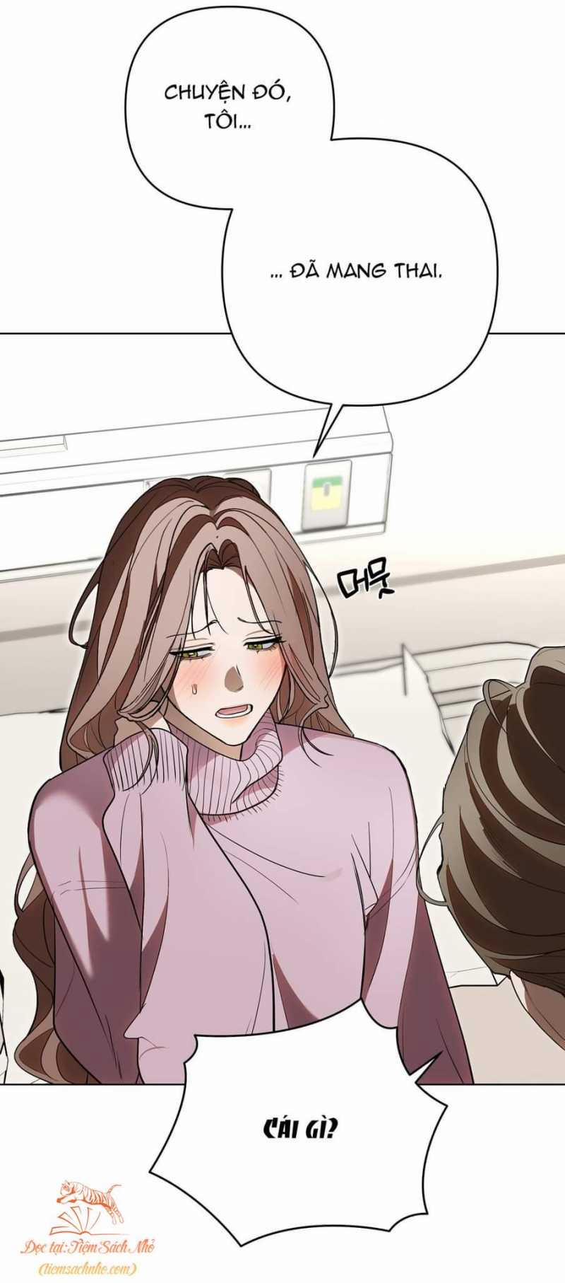 [18+] Trời Sinh Địch Thủ 0 doctruyen3qx trang 5