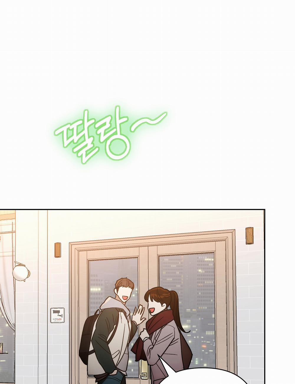 [18+] Trời Sinh Địch Thủ 1.1 trang 18