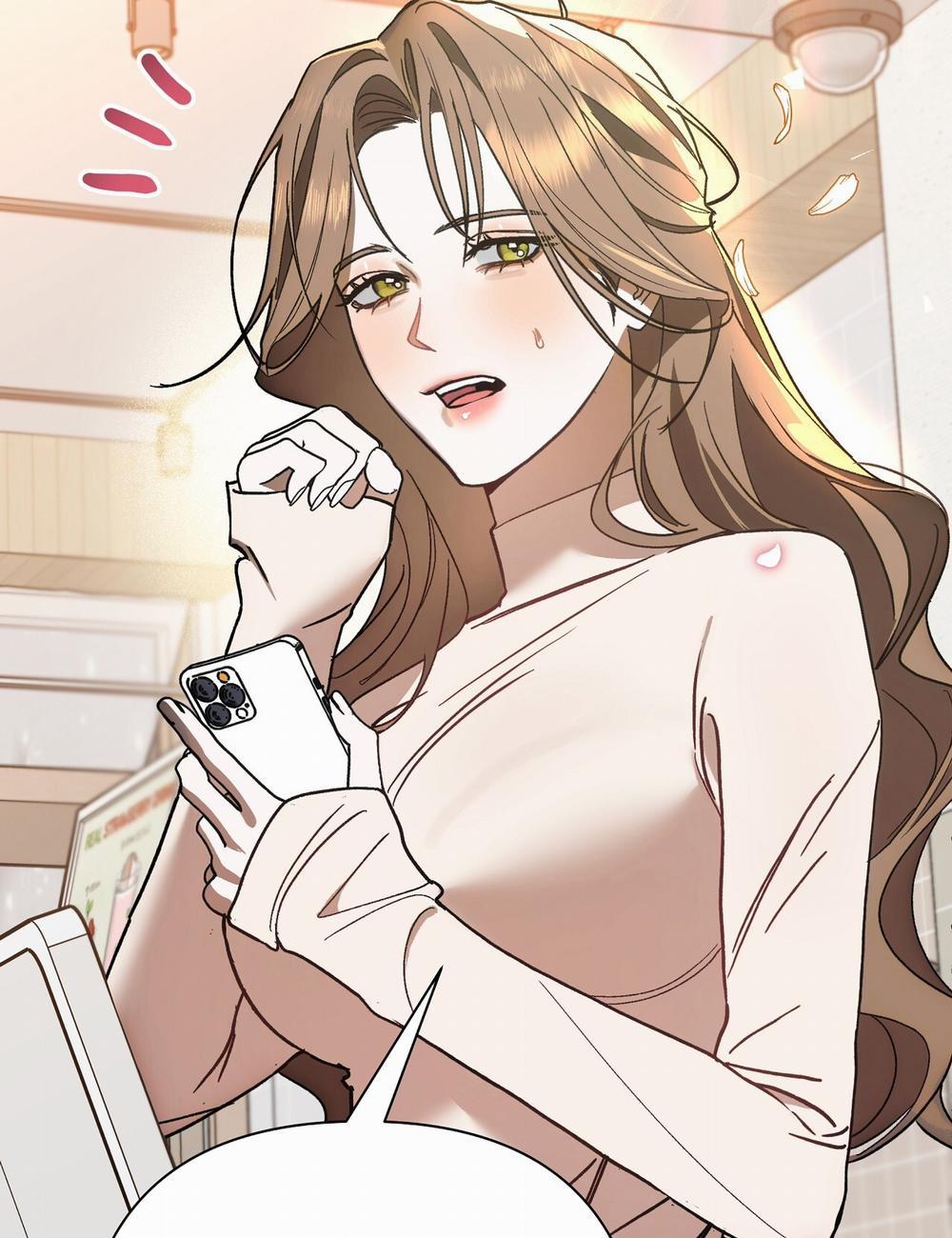 [18+] Trời Sinh Địch Thủ 1.1 trang 20