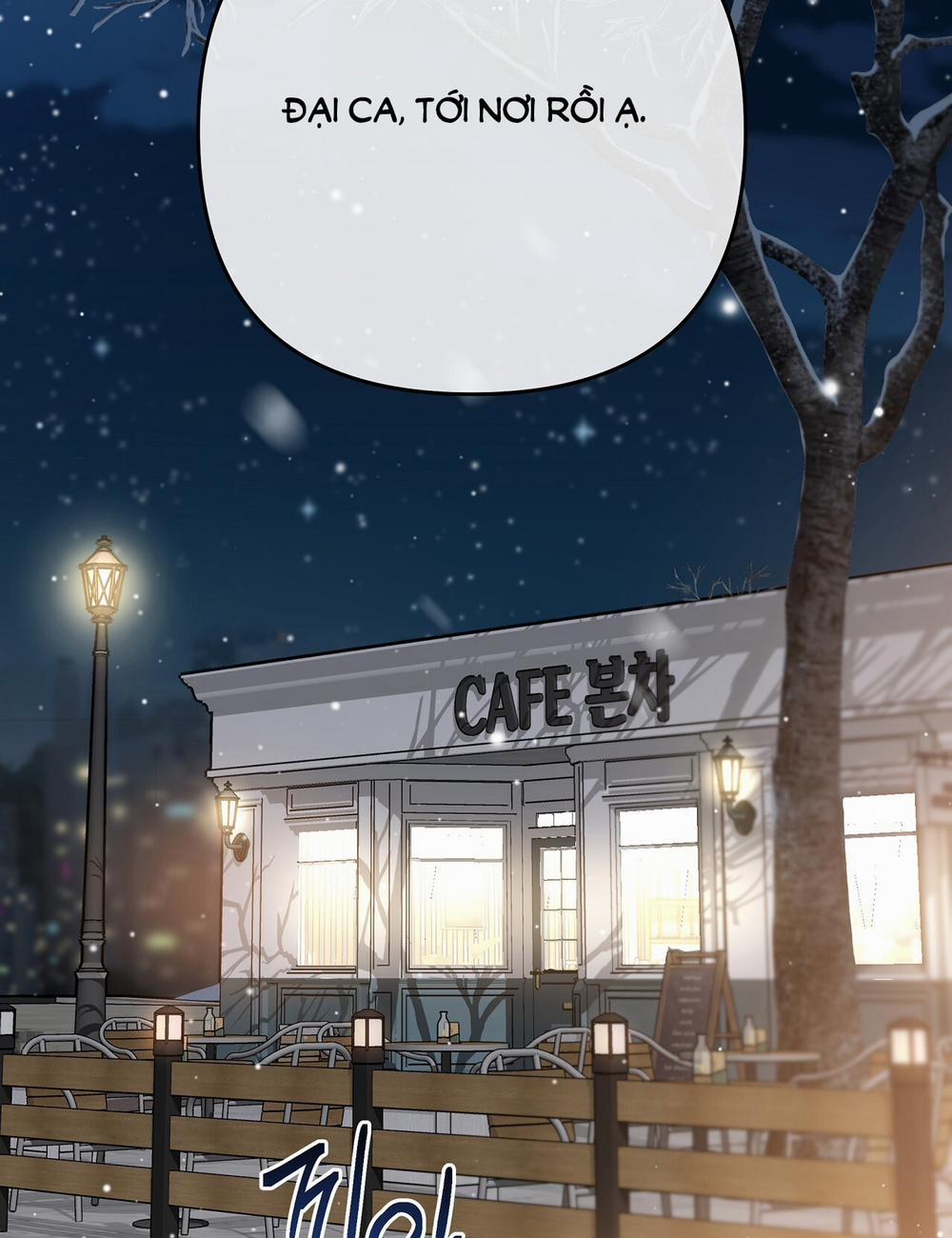 [18+] Trời Sinh Địch Thủ 1.1 trang 32