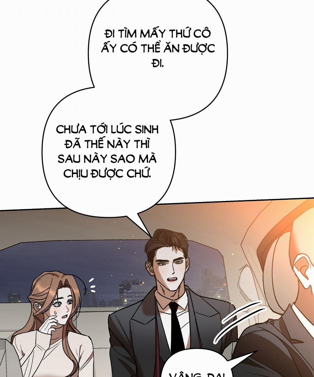 [18+] Trời Sinh Địch Thủ 1.2 trang 39