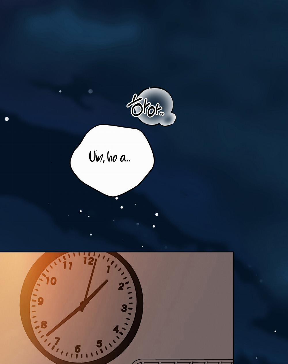 [18+] Trời Sinh Địch Thủ 10.1 trang 21