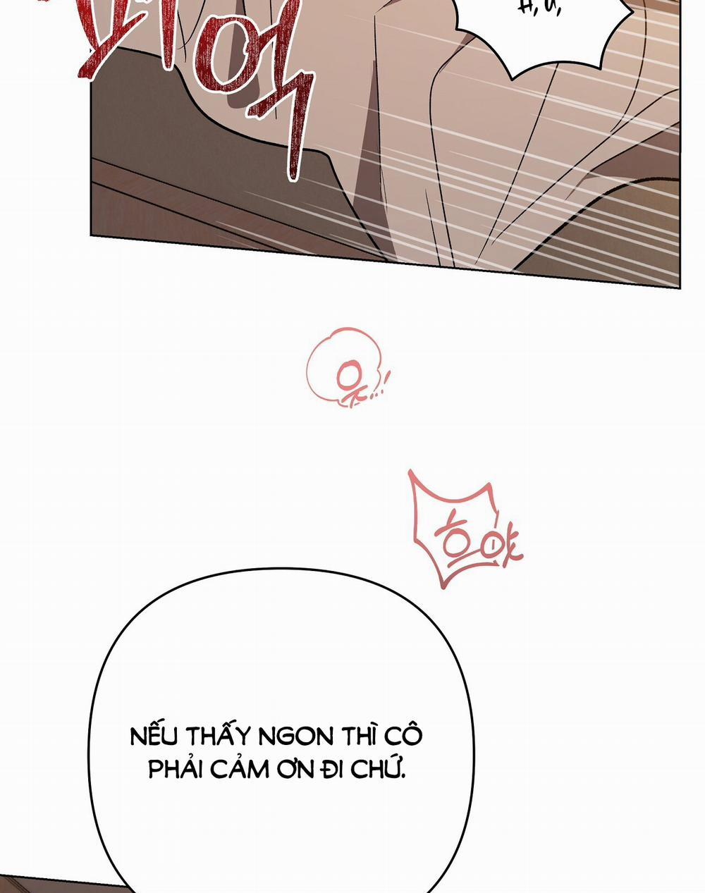 [18+] Trời Sinh Địch Thủ 10.1 trang 27