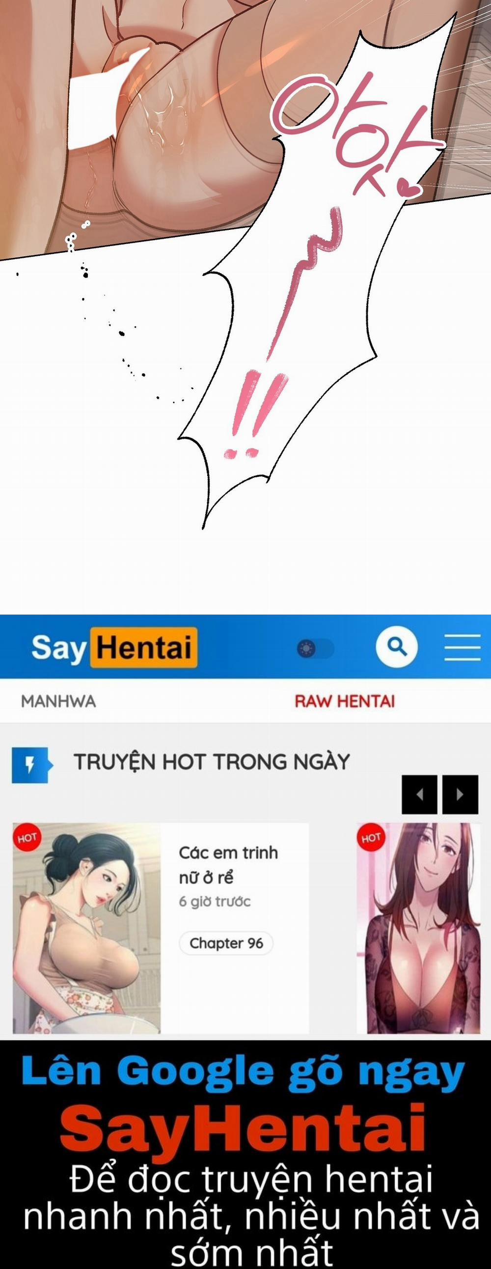 [18+] Trời Sinh Địch Thủ 10.1 trang 44