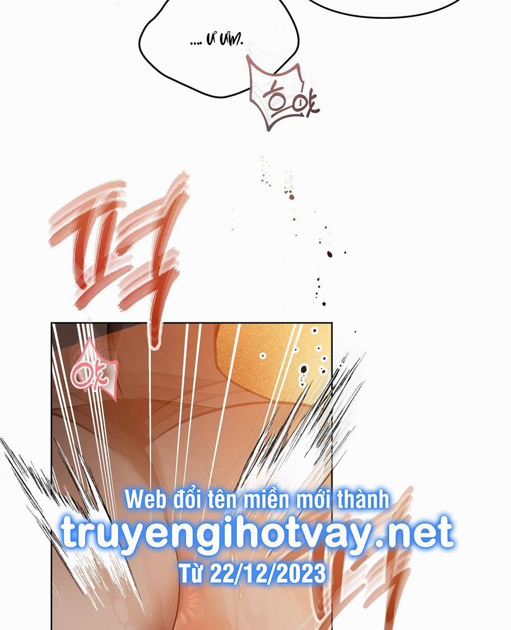 [18+] Trời Sinh Địch Thủ 10.2 trang 20