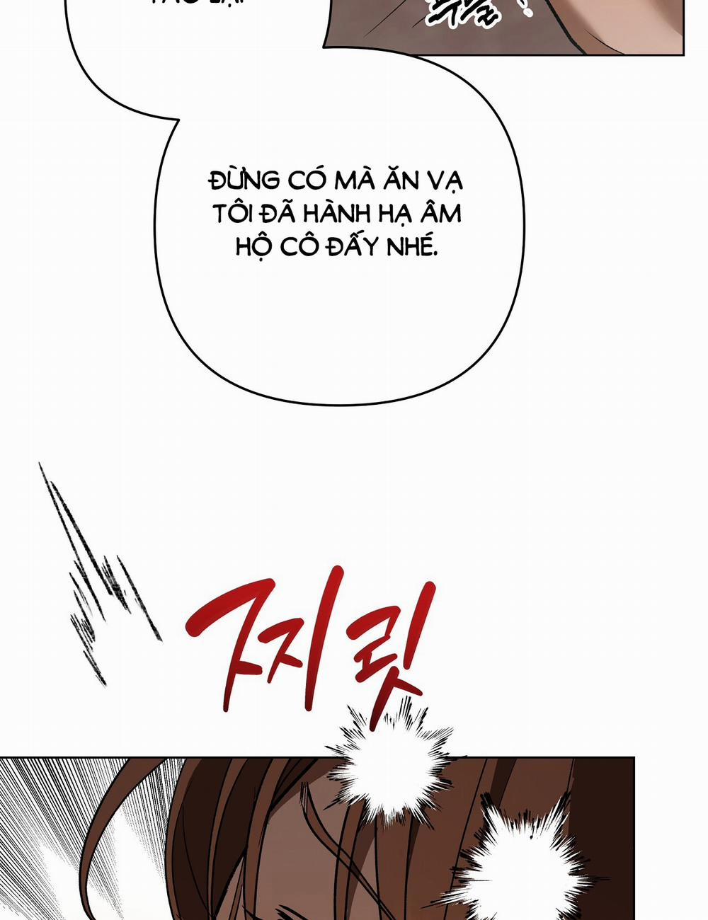 [18+] Trời Sinh Địch Thủ 10.2 trang 39