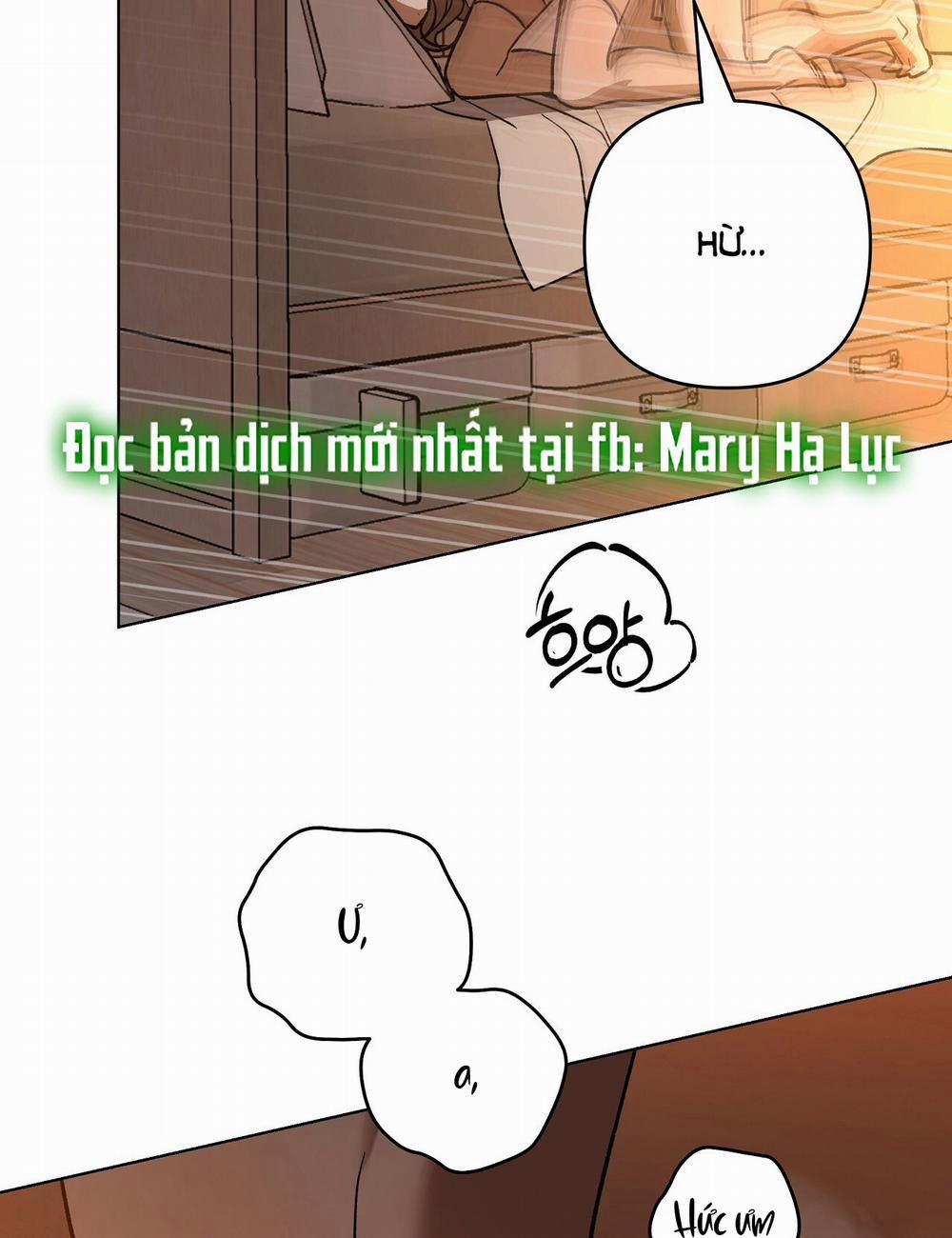 [18+] Trời Sinh Địch Thủ 10.2 trang 42