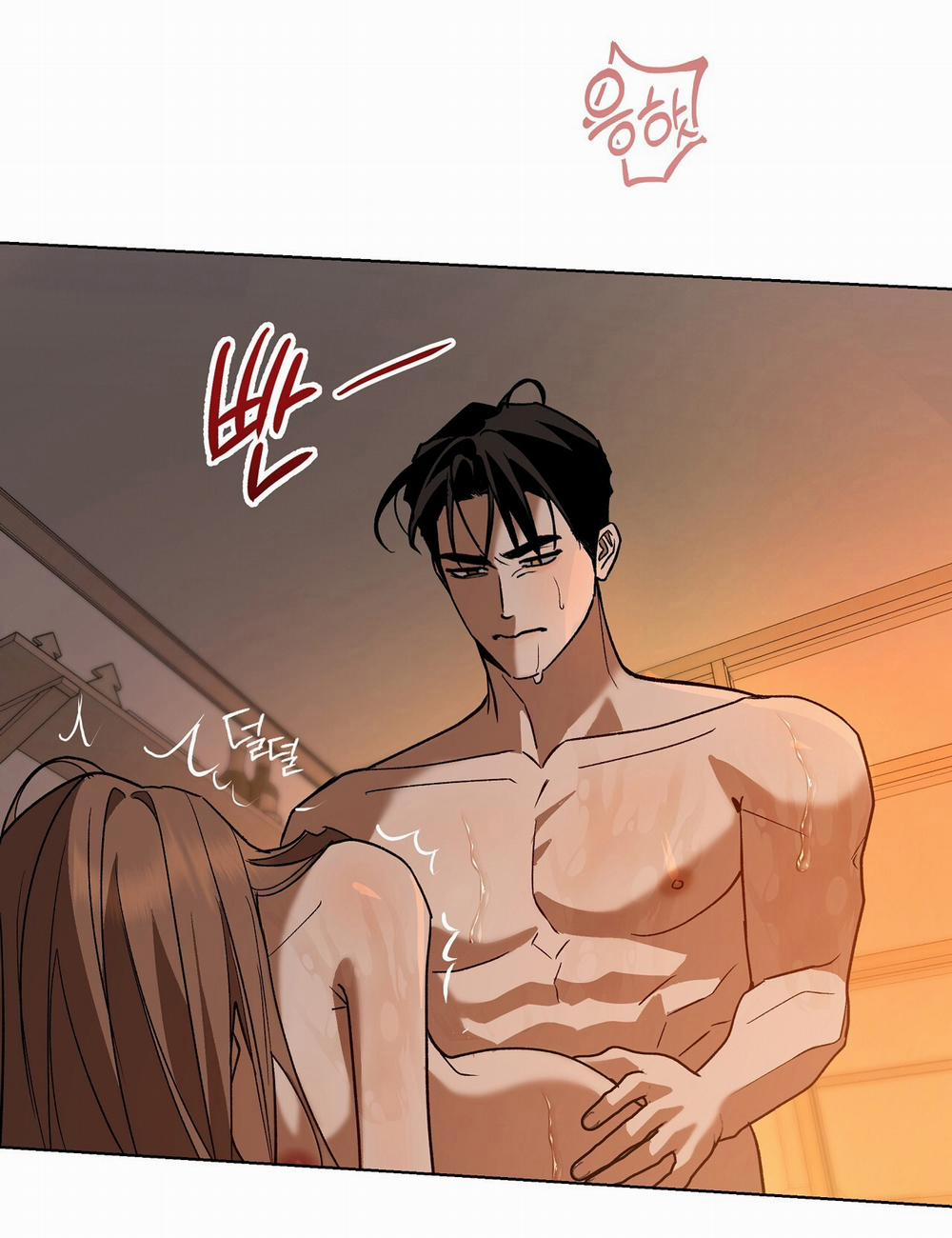 [18+] Trời Sinh Địch Thủ 10.2 trang 44