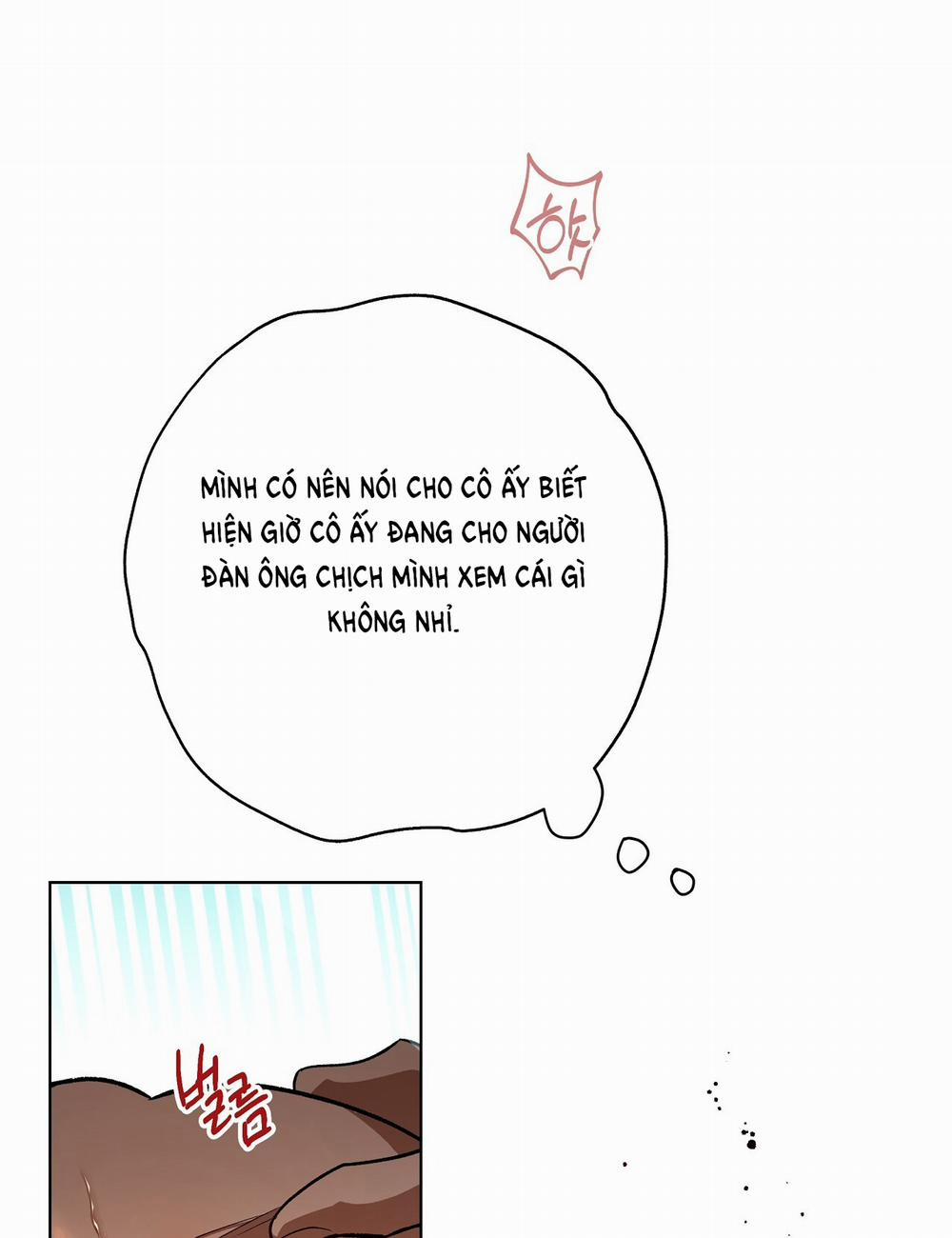 [18+] Trời Sinh Địch Thủ 10.2 trang 45