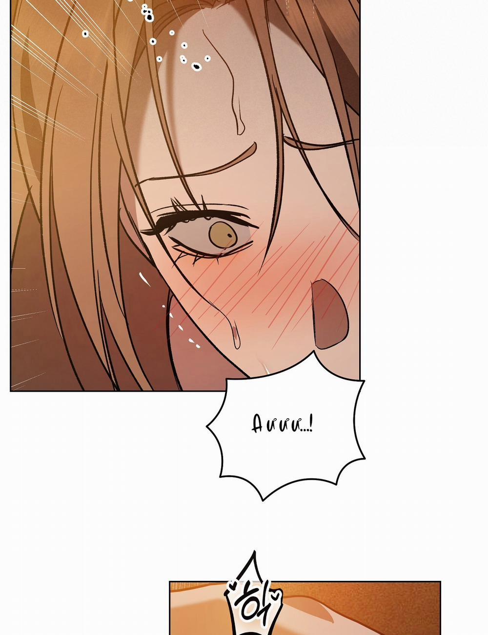 [18+] Trời Sinh Địch Thủ 10.2 trang 49