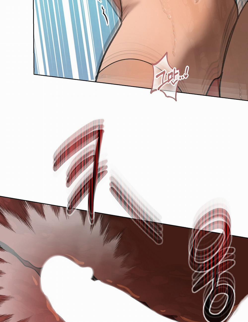 [18+] Trời Sinh Địch Thủ 10.2 trang 56