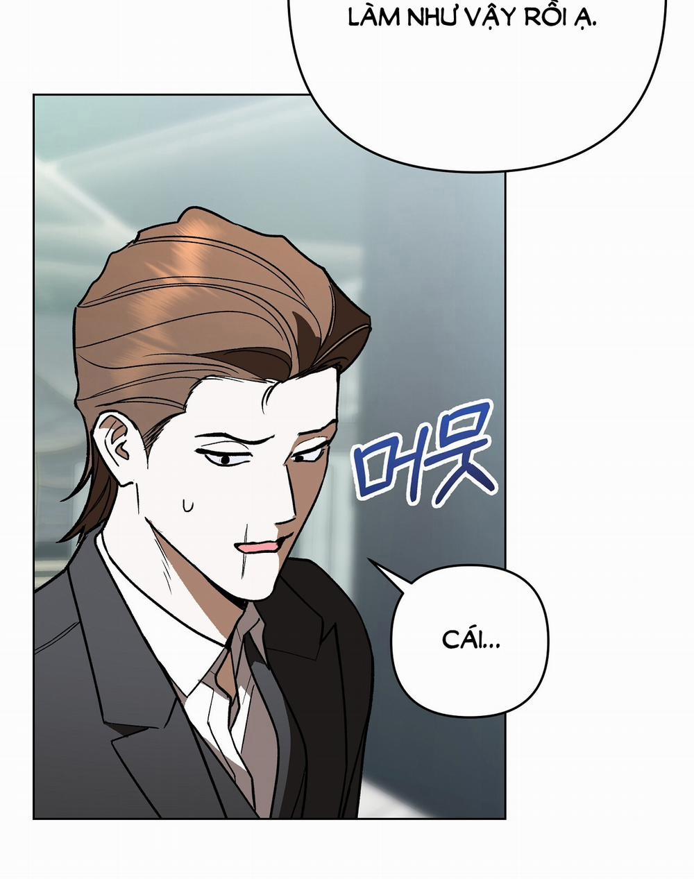 [18+] Trời Sinh Địch Thủ 11.1 trang 40