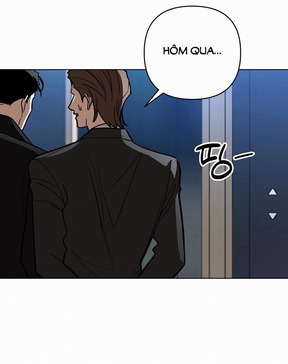 [18+] Trời Sinh Địch Thủ 11.1 trang 41