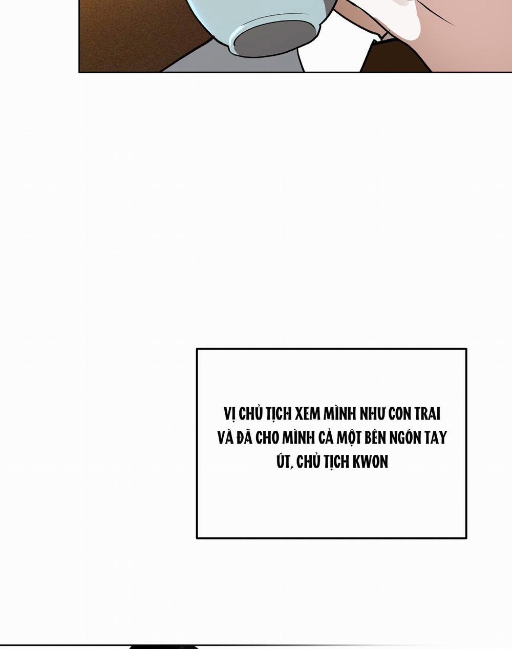 [18+] Trời Sinh Địch Thủ 11.2 trang 15