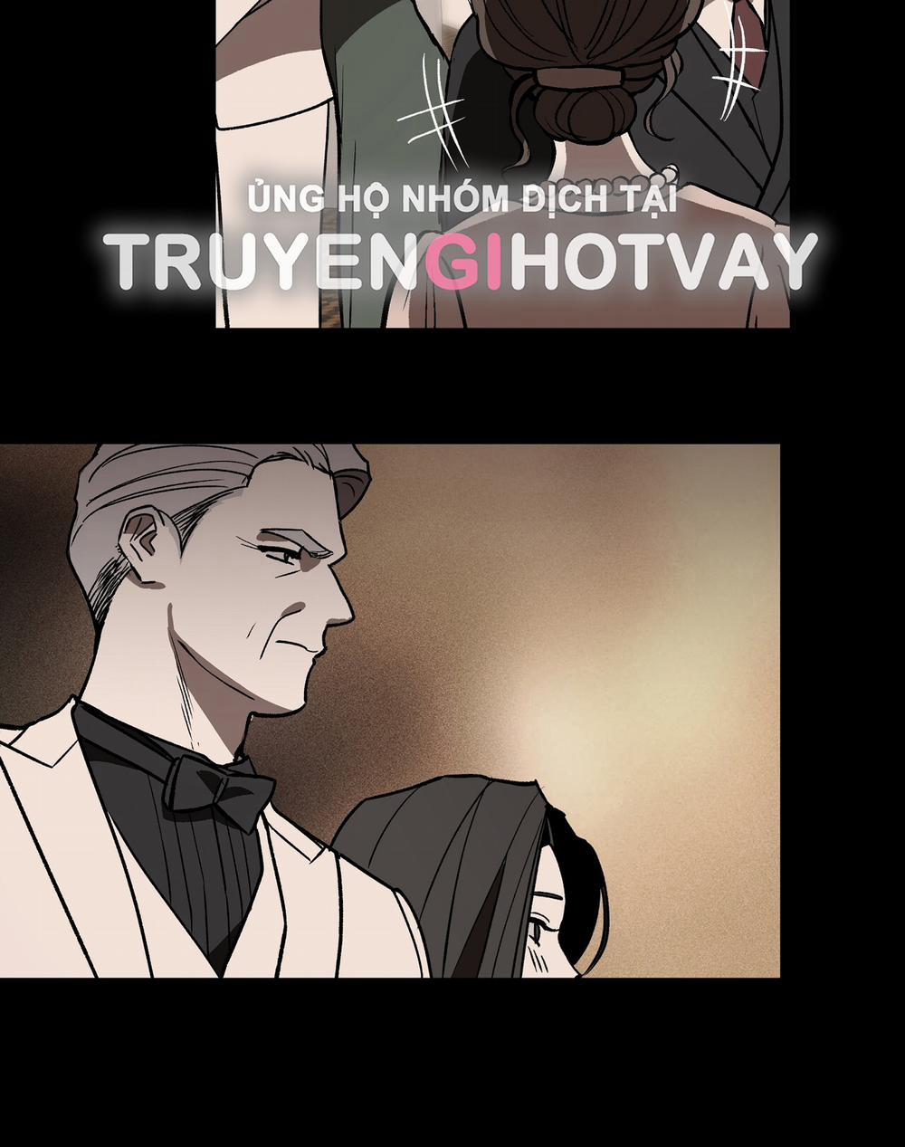 [18+] Trời Sinh Địch Thủ 11.2 trang 18