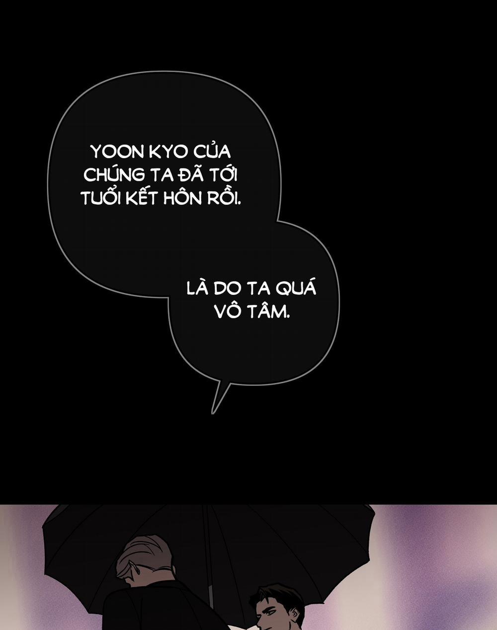 [18+] Trời Sinh Địch Thủ 11.2 trang 19