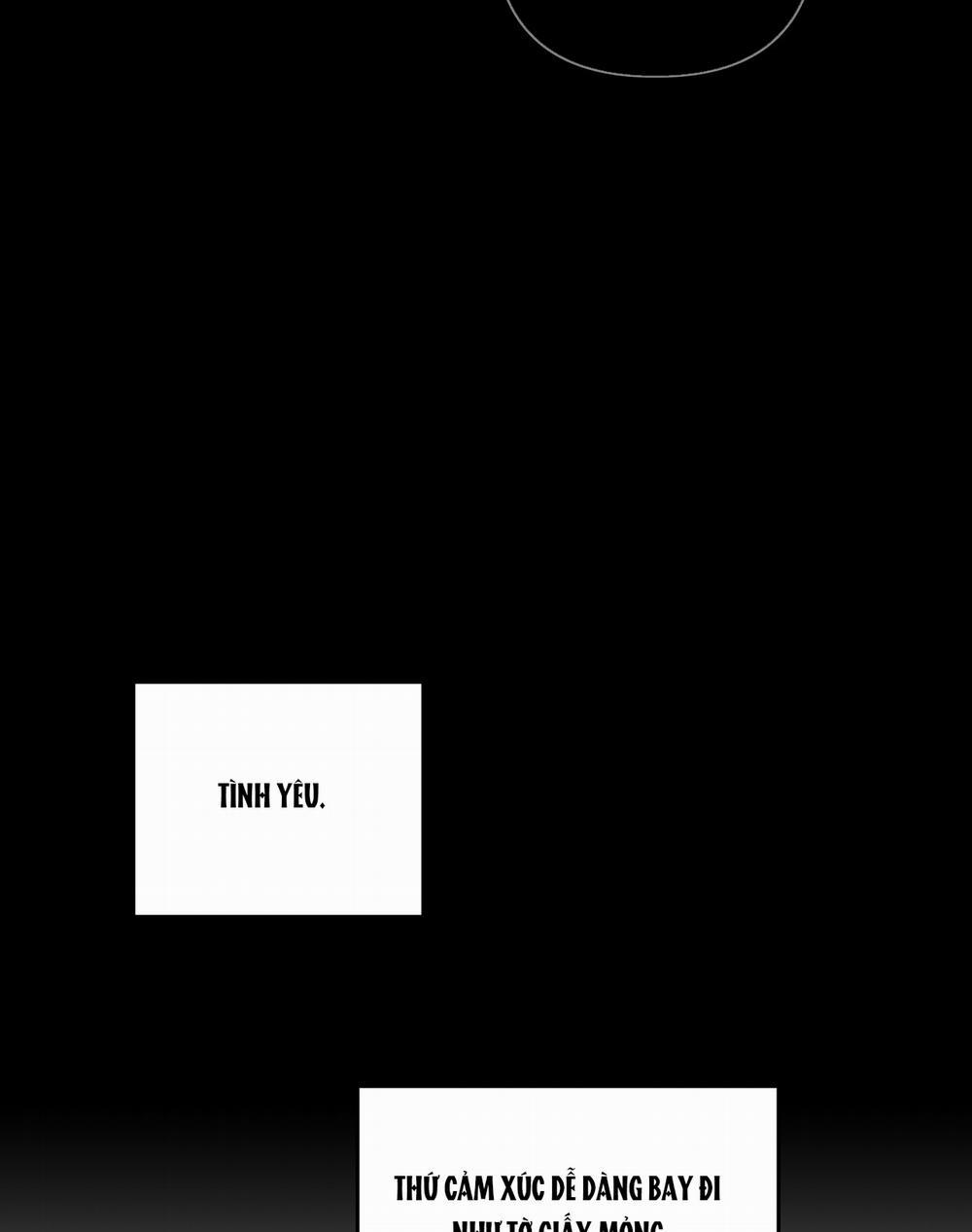 [18+] Trời Sinh Địch Thủ 11.2 trang 25